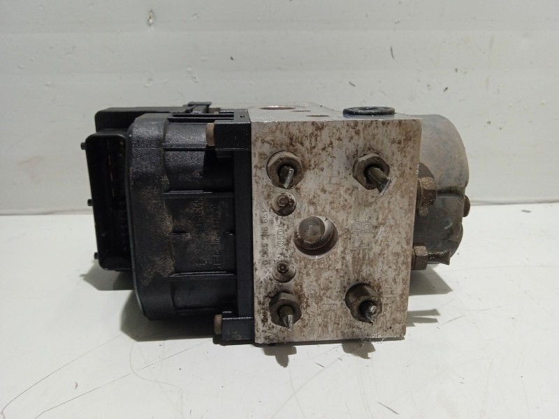 Recambio de abs para opel astra g berlina referencia OEM IAM 0265216651  