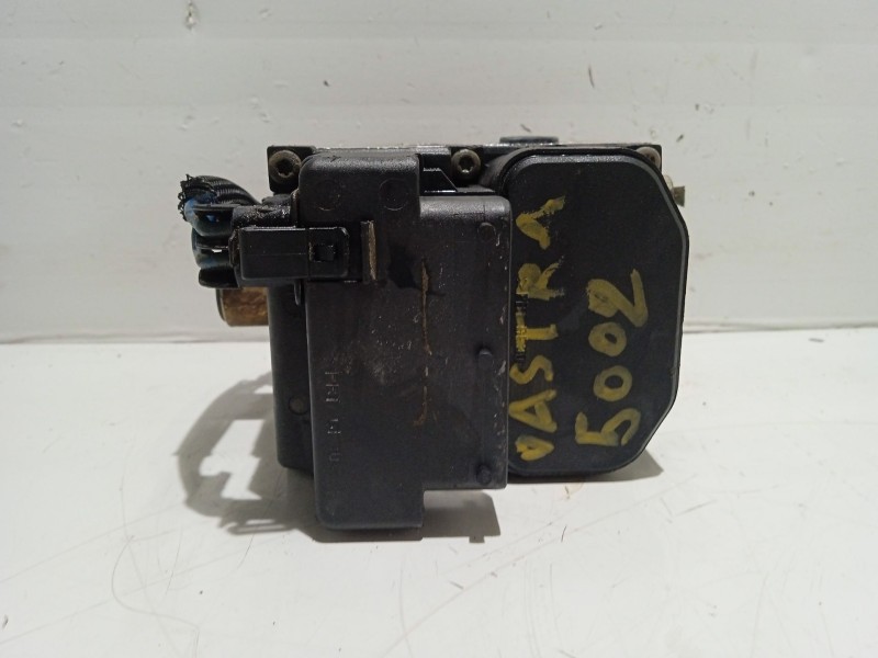 Recambio de abs para opel astra g berlina referencia OEM IAM 0265216651  