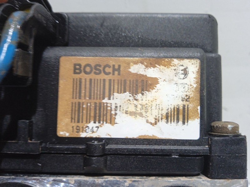 Recambio de abs para opel astra g berlina referencia OEM IAM 0265216651  