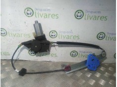 Recambio de elevalunas trasero izquierdo para  referencia OEM IAM   