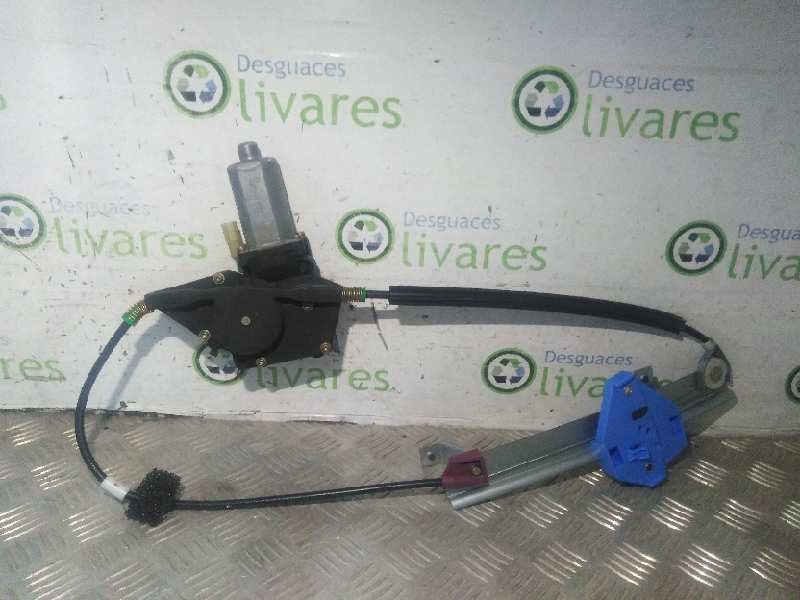 Recambio de elevalunas trasero izquierdo para  referencia OEM IAM   