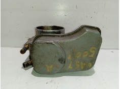 Recambio de caja mariposa para opel astra g berlina referencia OEM IAM 25177983  