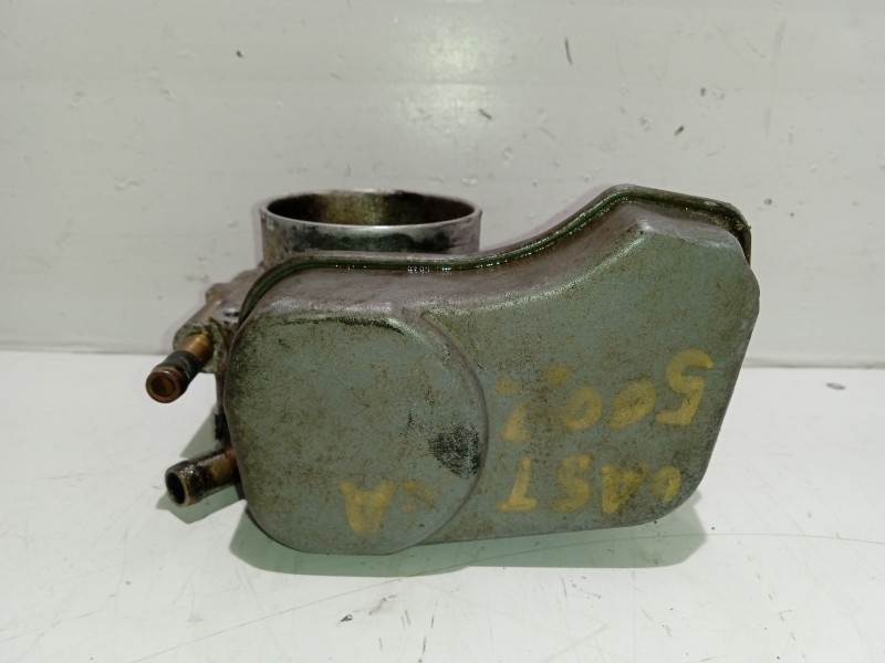 Recambio de caja mariposa para opel astra g berlina referencia OEM IAM 25177983  