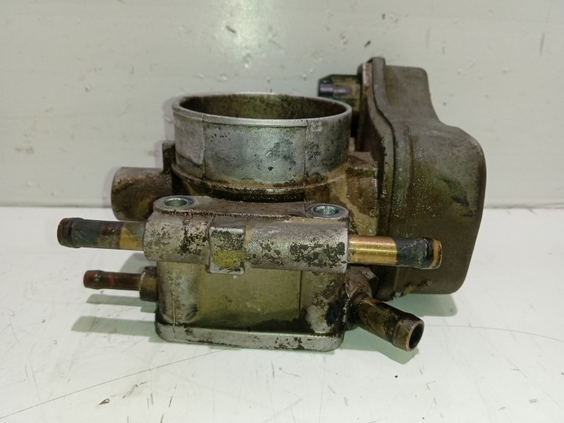 Recambio de caja mariposa para opel astra g berlina referencia OEM IAM 25177983  