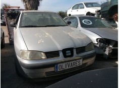 seat ibiza (6k1) 1.4   |   0.99 - ... | 1999 | 60 cv / 44 kw del año 1999