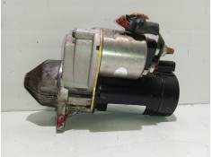 Recambio de motor de arranque para opel astra g berlina referencia OEM IAM   