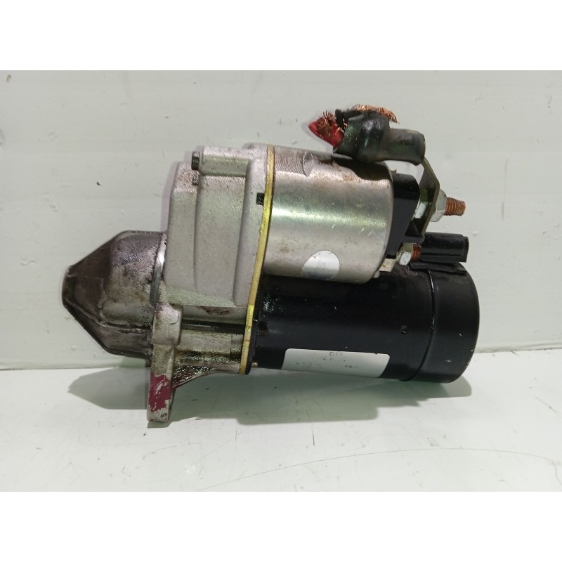 Recambio de motor de arranque para opel astra g berlina referencia OEM IAM   