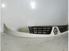 Recambio de rejilla delantera para renault clio ii fase ii (b/cb0) referencia OEM IAM    2