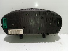 Recambio de cuadro instrumentos para volkswagen polo iv sedán (9a4, 9a2, 9n2, 9a6) 1.9 sdi referencia OEM IAM 6Q0920   2