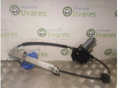 Recambio de elevalunas trasero izquierdo para  referencia OEM IAM    2