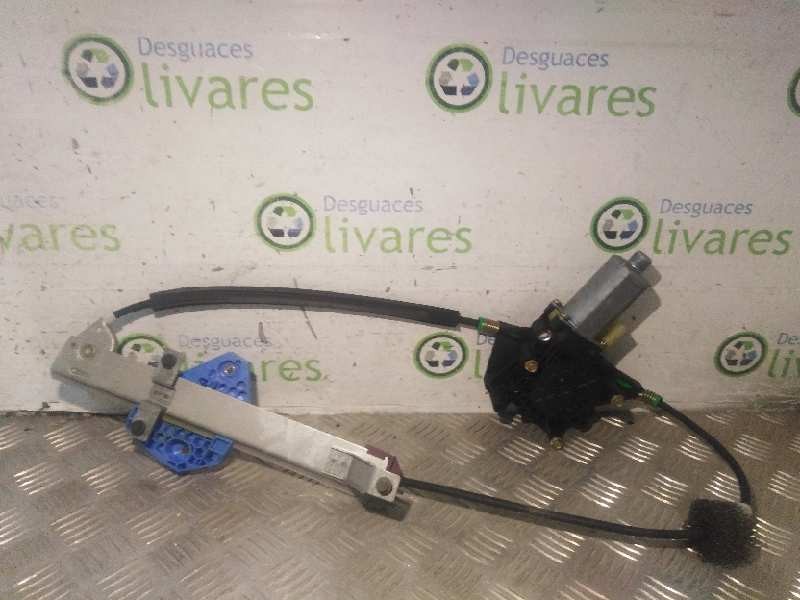 Recambio de elevalunas trasero izquierdo para  referencia OEM IAM   