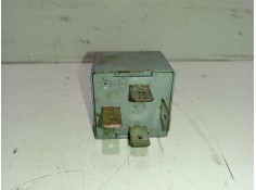 Recambio de rele para volkswagen polo iv sedán (9a4, 9a2, 9n2, 9a6) 1.9 sdi referencia OEM IAM 141951253B   2