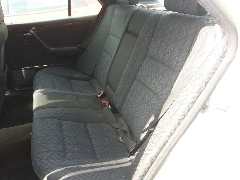 mercedes clase c (w202) berlina 2.5 diesel cat   |   0.93 - ... | 1993 | 113 cv / 83 kw del año 1993