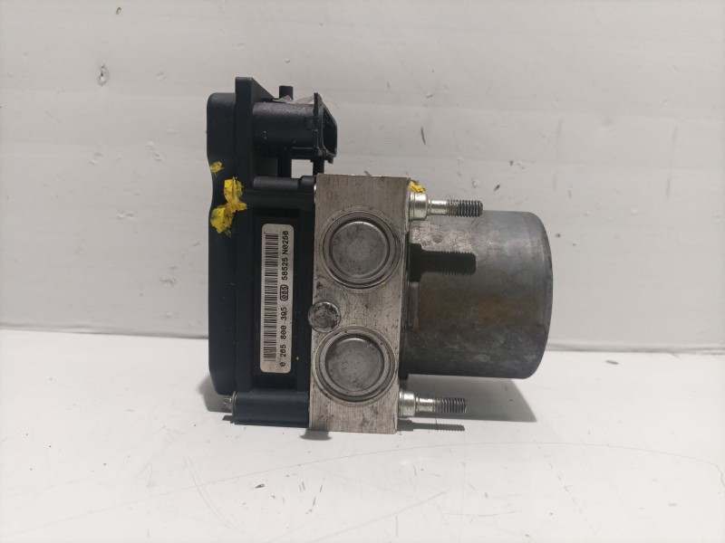 Recambio de abs para peugeot 307 (s1) referencia OEM IAM 0265800395 474L6170505085 87APD51532555