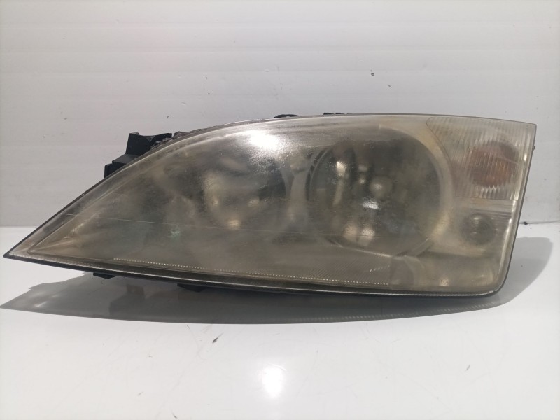 Recambio de faro izquierdo para ford mondeo berlina (ge) 2.0 tdci cat referencia OEM IAM   