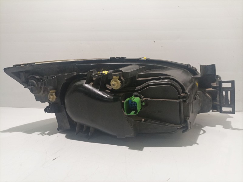 Recambio de faro izquierdo para ford mondeo berlina (ge) 2.0 tdci cat referencia OEM IAM   