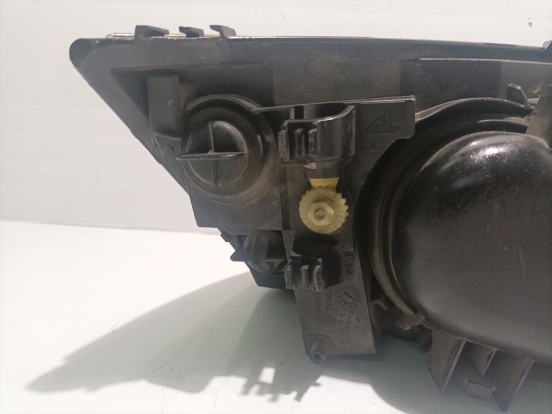 Recambio de faro izquierdo para ford mondeo berlina (ge) 2.0 tdci cat referencia OEM IAM   