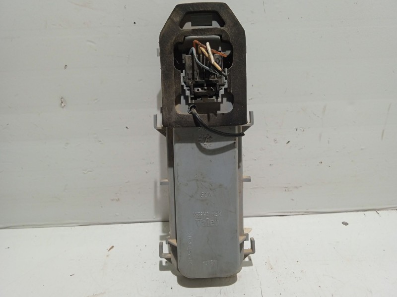 Recambio de portalamparas para renault clio ii fase ii (b/cb0) generique referencia OEM IAM   