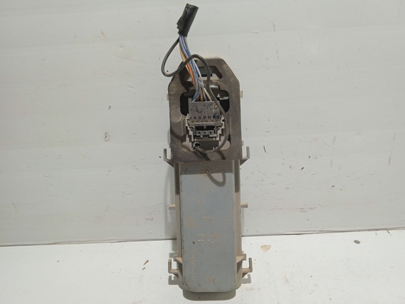 Recambio de portalamparas para renault clio ii fase ii (b/cb0) generique referencia OEM IAM   