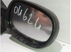 Recambio de cristal retrovisor derecho para renault clio ii fase ii (b/cb0) generique referencia OEM IAM    2