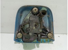 Recambio de cerradura maletero / porton para renault clio ii fase ii (b/cb0) generique referencia OEM IAM 8200060917   2