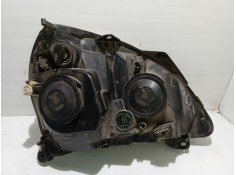 Recambio de faro izquierdo para renault clio ii fase ii (b/cb0) generique referencia OEM IAM 15601700LI   2