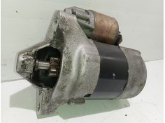Recambio de motor de arranque para renault clio ii fase ii (b/cb0) generique referencia OEM IAM 867838864608   2