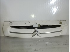 Recambio de rejilla delantera para citroën xsara berlina 2.0 hdi cat (rhy / dw10td) referencia OEM IAM   