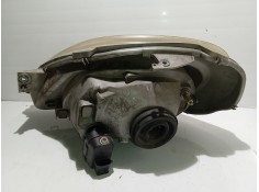 Recambio de faro derecho para nissan primastar autobús (x83) dci 100 referencia OEM IAM 7700311372 91165720  2