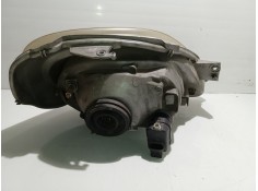 Recambio de faro izquierdo para nissan primastar autobús (x83) dci 100 referencia OEM IAM 7700311371 91165719  2