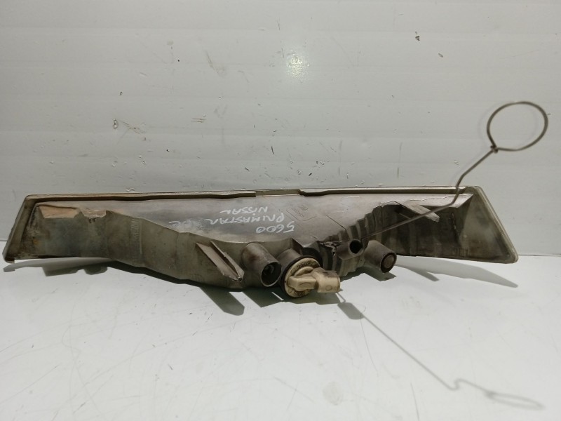 Recambio de piloto delantero derecho para nissan primastar autobús (x83) dci 100 referencia OEM IAM 8200402981 89020826 