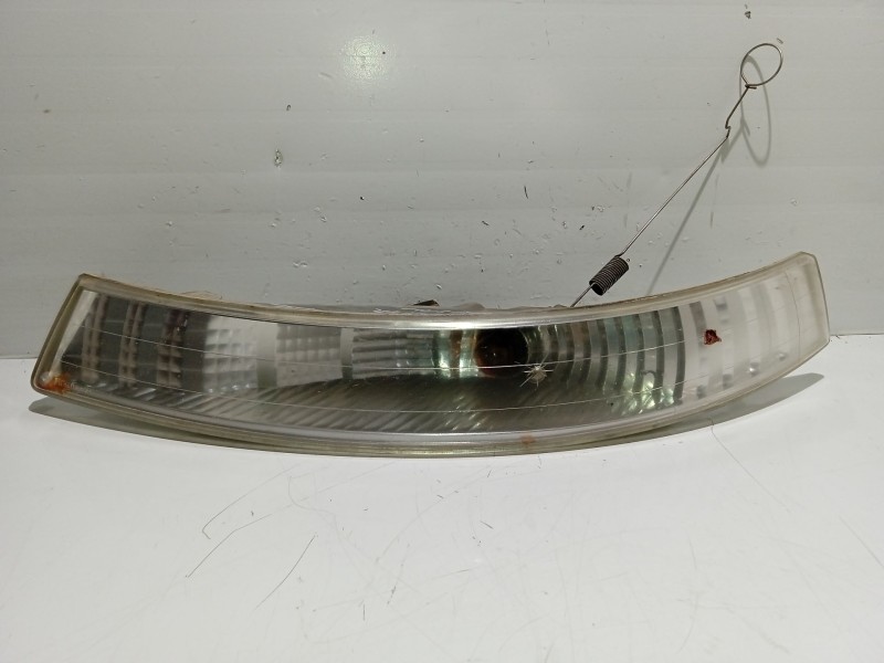 Recambio de piloto delantero izquierdo para nissan primastar autobús (x83) dci 100 referencia OEM IAM 8200402983 89010137 