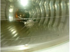 Recambio de piloto delantero izquierdo para nissan primastar autobús (x83) dci 100 referencia OEM IAM 8200402983 89010137  2