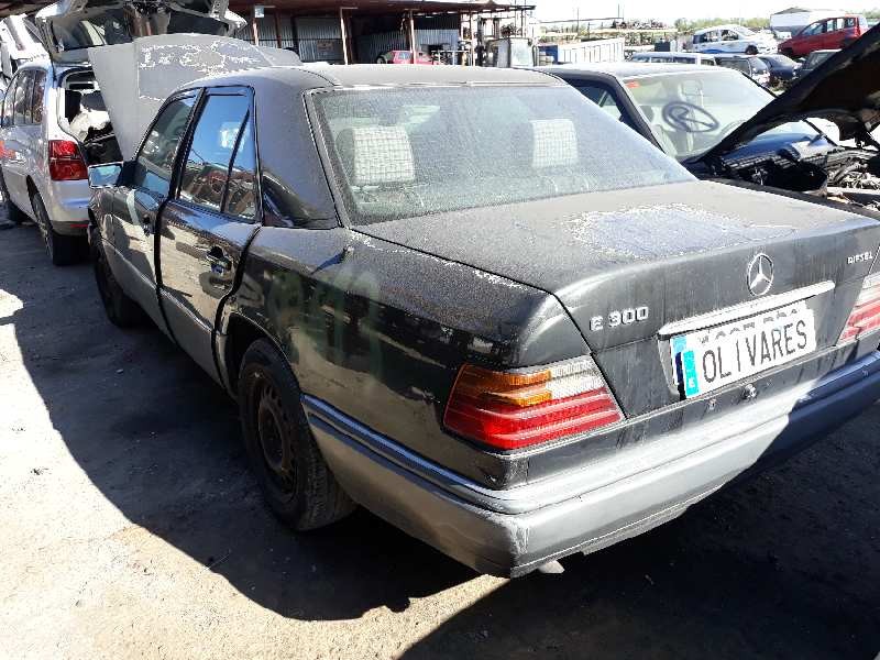 mercedes clase e (w124) berlina e 300 diesel (124.131)   |   05.93 - ... | 1993 | 136 cv / 100 kw del año 1993