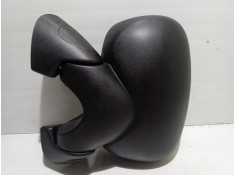 Recambio de retrovisor izquierdo para nissan primastar autobús (x83) dci 100 referencia OEM IAM    2