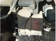 Recambio de alternador para volkswagen polo classic (86c, 80) 1.3 cat referencia OEM IAM 036903025 0120453190  2