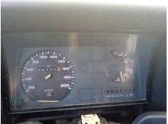 Recambio de cuadro instrumentos para volkswagen polo classic (86c, 80) 1.3 cat referencia OEM IAM 88471405 87001238  2