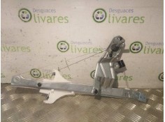 Recambio de elevalunas trasero izquierdo para  referencia OEM IAM   