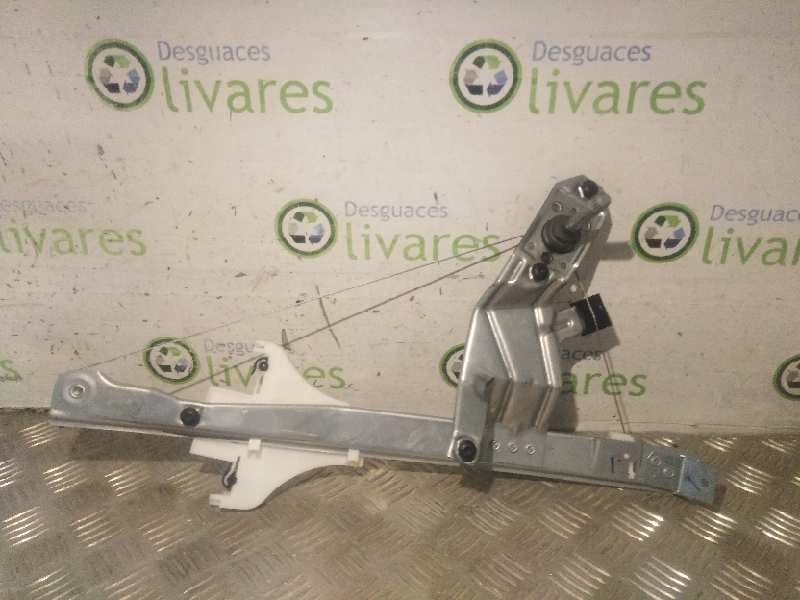 Recambio de elevalunas trasero izquierdo para  referencia OEM IAM   