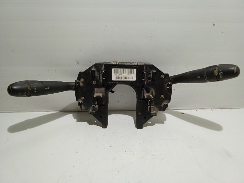 Recambio de mando multifuncion para citroën c4 berlina 1.6 16v hdi referencia OEM IAM 96627924XT  