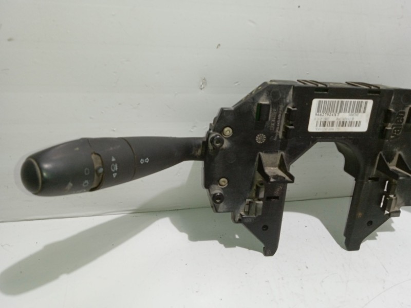 Recambio de mando multifuncion para citroën c4 berlina 1.6 16v hdi referencia OEM IAM 96627924XT  