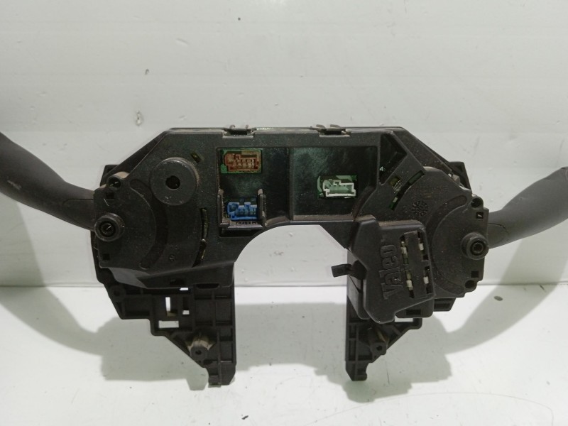 Recambio de mando multifuncion para citroën c4 berlina 1.6 16v hdi referencia OEM IAM 96627924XT  