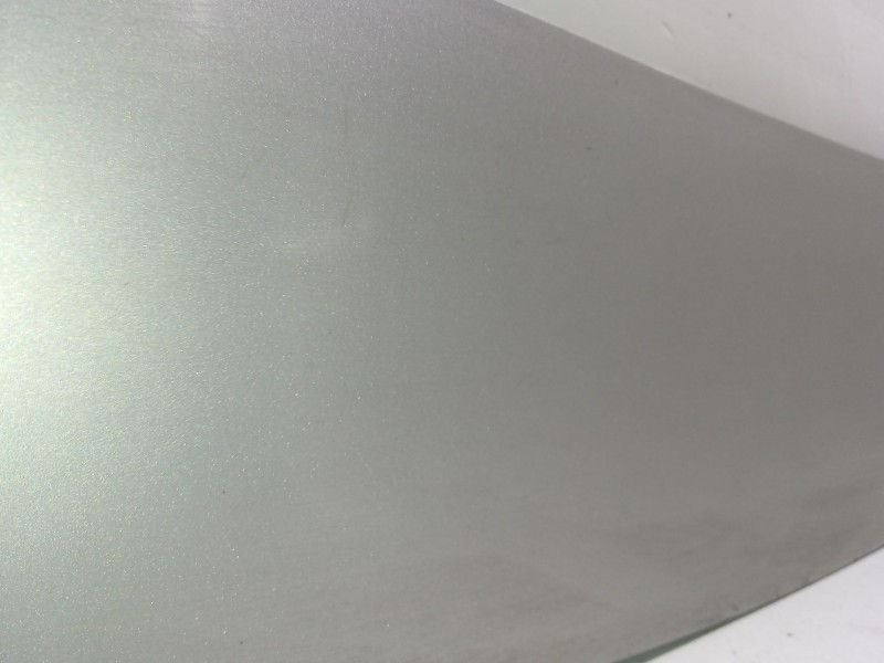 Recambio de aleron trasero para citroën c4 berlina 1.6 16v hdi referencia OEM IAM 96811714XT  