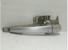 Recambio de maneta exterior delantera izquierda para citroen c4 berlina 1.6 16v hdi referencia OEM IAM    2