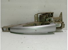 Recambio de maneta exterior trasera izquierda para citroen c4 berlina 1.6 16v hdi referencia OEM IAM    2