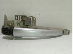 Recambio de maneta exterior trasera derecha para citroen c4 berlina 1.6 16v hdi referencia OEM IAM    2
