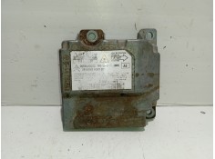 Recambio de centralita airbag para citroen c4 berlina 1.6 16v hdi referencia OEM IAM 9662648980   2