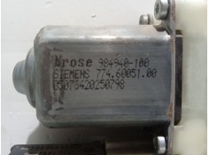 Recambio de motor elevalunas delantero derecho para citroën c4 berlina 1.6 16v hdi referencia OEM IAM 984940100   2