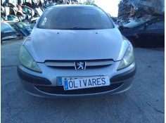 peugeot 307 break (3e) del año 2002