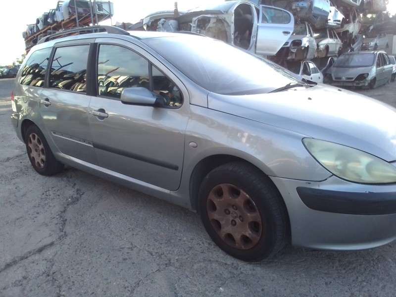 peugeot 307 break (3e) del año 2002